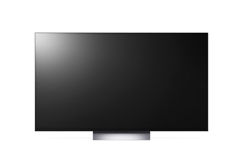 LG G3 55 inch OLED evo TV with Self Lit OLED Pixels, OLED55G3